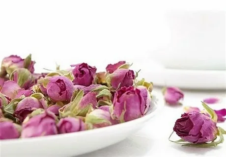 تصویر 4 از خرید غنچه گل محمدی داراب + قیمت فروش استثنایی
